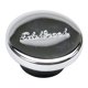 thumbnail image 4 of Tapón de llenado de aceite Edelbrock 4415 de acero cromado a presión, 4 of 5