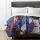thumbnail image 2 of Toy Story Bedding Sets Cartoon Duvet Cover Lightweight 3 Piece Bet Sets for Kids Boys Girls, 2 of 5