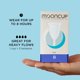 thumbnail image 2 of Copa Menstrual Mooncup Original Talla B de Silicona Reutilizable, 2 of 6