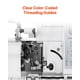 thumbnail image 4 of Máquina de coser overlock remalladora VEVOR de 2-3-4 hilos con LED, 4 of 9