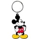 thumbnail image 2 of Clip para Bolsa de PVC Suave Retro de Mickey de Disney, 2 of 2