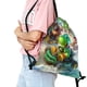 thumbnail image 2 of Yoshi Mochila de Cuerdas para Deportes y Gimnasio, Bolsa de Cuerdas Resistente al Agua, Bolsa Cinch, 30×40cm, 2 of 6