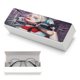thumbnail image 5 of Estuche para Gafas Desmarcar Harley Quinn Cuero PU, 5 of 6