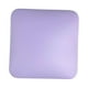 thumbnail image 2 of Reposabrazos Para Codos De Uñas De Microfibra Suave De Cuero Para Manicura Casera Y Bricolaje En Salones Violeta, 2 of 3