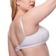 thumbnail image 2 of Sostén Algodón Lycra 3313, 2 of 2