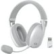 thumbnail image 1 of Redragon H848 GRIS Bluetooth, microfono desmontable gris tamaño unico, 1 of 3
