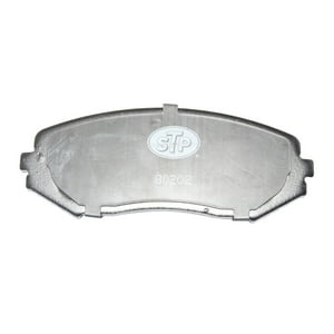 Repuestos Del Sol - Juego Pastillas Freno Delanteras Suzuki Grand Vitara 1.6 2006 2011