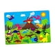 thumbnail image 4 of Kit De Juego De Aprendizaje Temprano De Franela, Actividad De Pared, Narración De Cuentos, Enseñanza Para Niños, Dinosaurio, 4 of 5