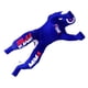 thumbnail image 5 of Lápiz capacitivo Wrestling Grappling, sin relleno, azul, 1,52 m, 5 of 7