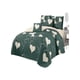 thumbnail image 2 of Cubrecamas de Verano Quilt 2 Plaza, 2 of 3