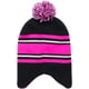 thumbnail image 4 of Conjunto De Gorro Y Manoplas De Invierno Minnie Mouse Para Niñas De 2 A 4 Años, 4 of 7