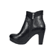 thumbnail image 4 of BOTINES CHALADA MUJER NEGRO MODA 1-BAMBINA-5 - Talla 37, 4 of 6