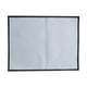 thumbnail image 5 of Fire Pit Mat Cuadrado Fire Pit Manta Protector Grill Mat Para Grill Camping S, 5 of 5