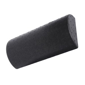 Ioensy - Rejilla De Masaje De Entrenamiento De Equilibrio De Rodillo De Columna De Yoga Para Ejercicio De Gimnasio De Fisioterapia 30Cm