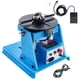 thumbnail image 1 of Posicionador de soldadura VEVOR Rotary 10 kg 0-90° con mandril de torno de 3 mordazas, 1 of 9
