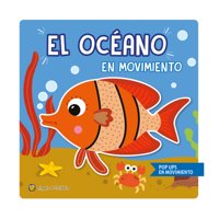 El Gato De Hojalata - Libro El Océano En Movimiento