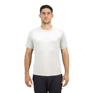 Hardwork - Polera Hw Bamboo White