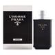 thumbnail image 3 of Perfume Prada L’Homme Intense 3.4 oz (100 ml) Eau de Parfum para hombre, 3 of 3