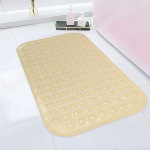 Zahr - Piso De Baño Pvc Colores Antideslizante Y Adeherente