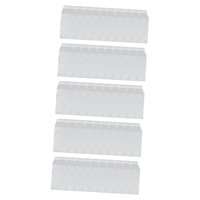 Bothyi - 50 Unidades De Fundas Protectoras Para Tarjetas Graduadas Psa, Fundas Protectoras Transparentes Para Tarjetas