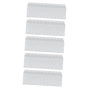 Bothyi - 50 Unidades De Fundas Protectoras Para Tarjetas Graduadas Psa, Fundas Protectoras Transparentes Para Tarjetas