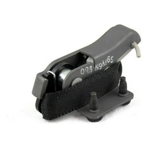 Traba Asiento Trasero Ford Ranger 3.2 2013-2017 Original