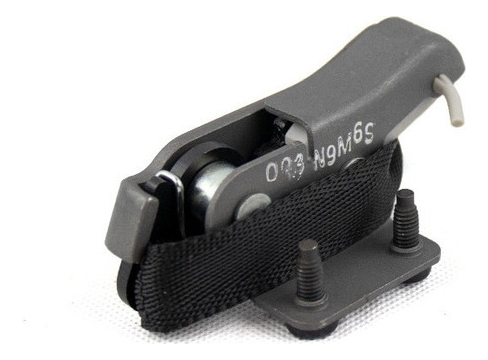 Traba Asiento Trasero Ford Ranger 3.2 2013-2017 Original