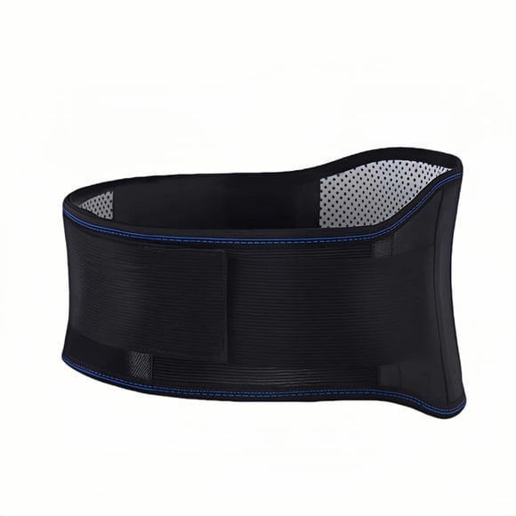 Faja de soporte lumbar RyanDesign XL autorrecalentable