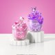 thumbnail image 2 of Kit de Slime Gui Gui x Hello Kitty y Kuromi (2 unidades), 2 of 5