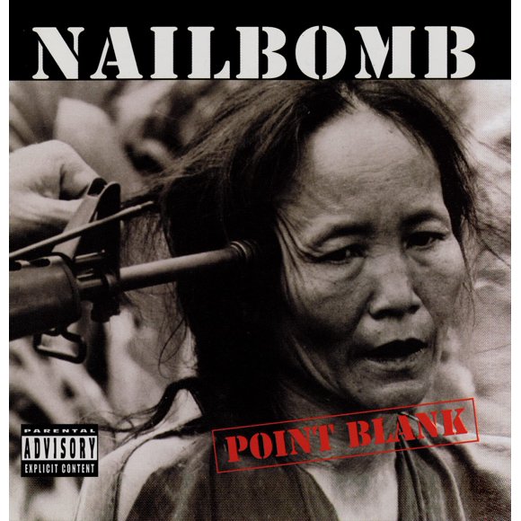 CD MUSIC ON CD Point Blank – +6 Pistas Extra