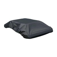 Magideal - Funda Para Portaequipajes De Coche, Impermeable, Fácil De Instalar, Protección Solar, Práctica Funda Protectora Para Equipaje De Vehículo. , 170 Cm X 170 Cm X 145 Cm