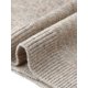 thumbnail image 5 of INSPIRE CHIC Chaleco de Suéter para Mujer sin Mangas Cuello Redondo Abotonado Cárdigan Casual con Bolsillos XL Caqui, 5 of 6