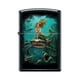 thumbnail image 1 of Encendedor Zippo Rick Rietveld Sirena Negro ZP218.CI415276, 1 of 3