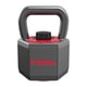 thumbnail image 1 of Kettlebell Ajustable FitRx 25 a 40lb Mango Ancho Hierro, 1 of 3