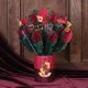 thumbnail image 3 of Ramo de Papel Pop‑Up Lovepop Harry Potter Gryffindor 25 cm, 3 of 7