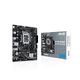 thumbnail image 1 of Tarjeta Madre Asus Prime H610M-F D4 R2.0, 1 of 3