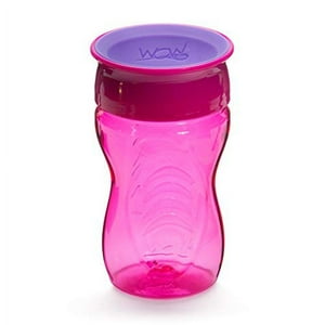 Wow Cup - Vasowow Tritanrosado Antiderrame