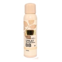Genérico - Base De Maquillaje Bb En Spray Ligera 180Ml Cosmetico Lau