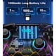 thumbnail image 4 of Control inalámbrico para PC AIfasterfly Bluetooth sin deriva RGB, 4 of 8