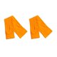 thumbnail image 1 of Manga Del Brazo De Protección Solar Transpirable Mujeres Hombres Para Jardinería Caminar Trabajar Naranja, 1 of 5