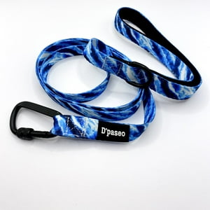 D'Paseo - Correa Para Perros Ártico Talla S/M