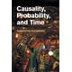 thumbnail image 1 of Libro: La Universidad de Cambridge Press: Causalidad, probabilidad y tiempo, 1 of 1