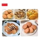 thumbnail image 5 of Waffle Mini Panqueques Wafle Panqueques Industrial 36 Cav, 5 of 10