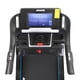 thumbnail image 3 of Trotadora Profesional X3500 20 km/h 3.5 HP Pantalla Táctil, 3 of 7