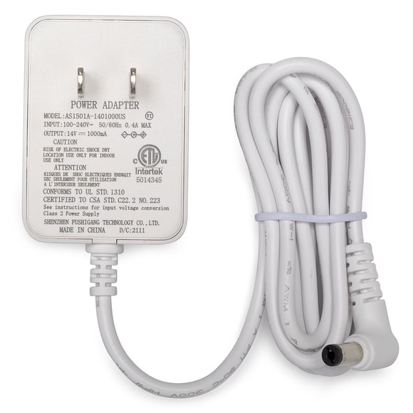 Limpiador de pisos inalámbrico Power Adapter Lifestyle by Focus SLYDE