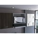 thumbnail image 1 of Mueble Para Microondas Eco 60x45x40 Cm Blanco, 1 of 3