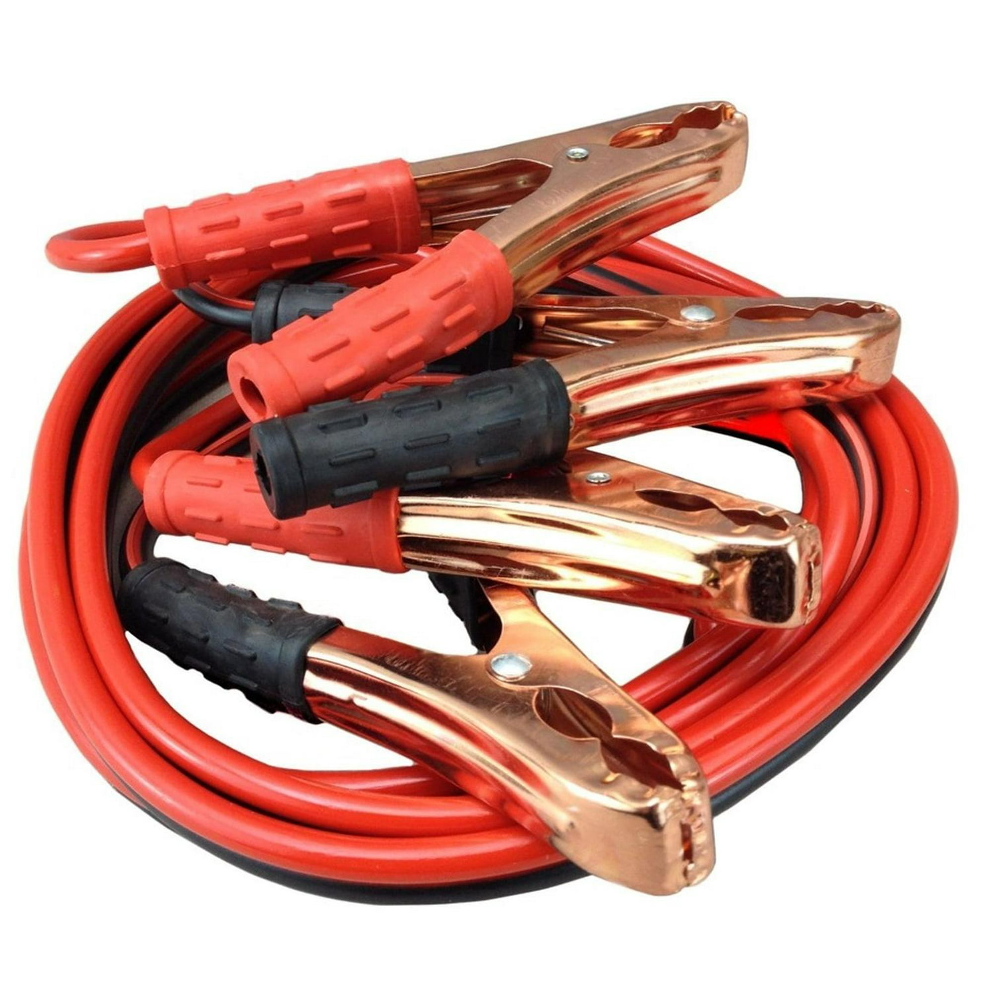 Pro Outdoor - Cable Para Puente 1000amp Rojo