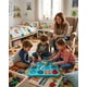 thumbnail image 2 of Juego de Mesa Laberinto Pista de Habilidad Infantil, 2 of 6