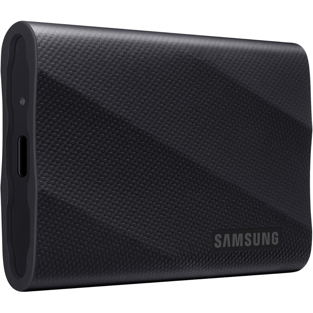 Ssd Externo Samsung T9 2tb Usb 3.2 Gen 2x2