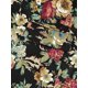 thumbnail image 4 of INSPIRE CHIC Chaqueta de Traje para Hombre Estampado Floral Solapa con Muesca Blazer Casual de Un Botón 42 Dorado, 4 of 8